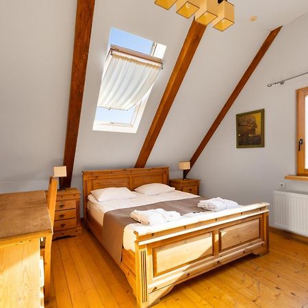 Hotel Korunka Tatarów Zewnętrze zdjęcie