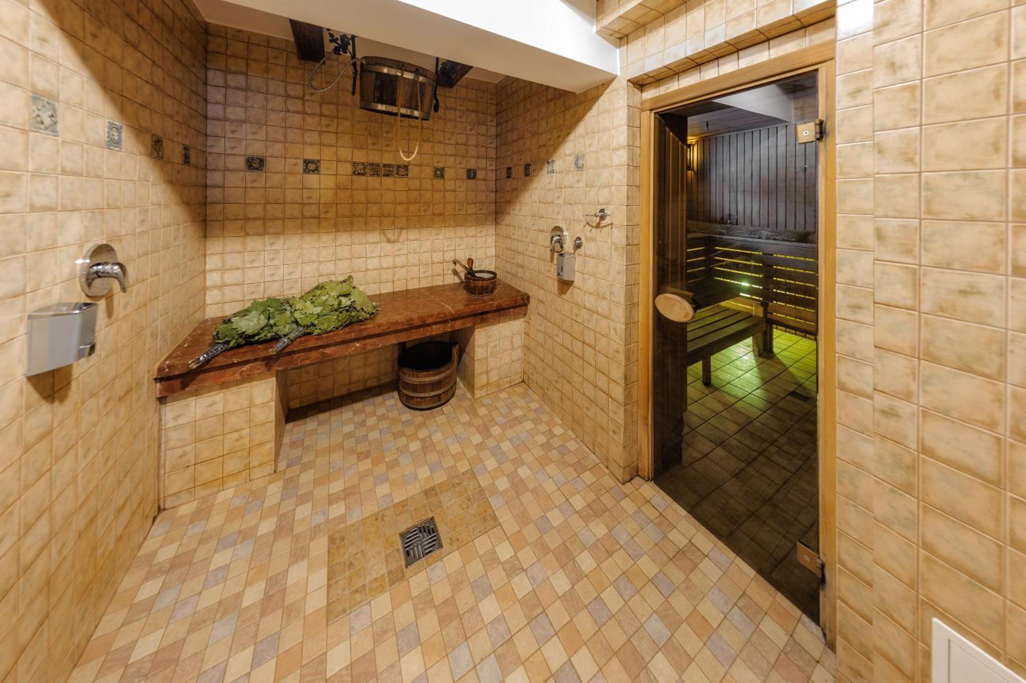 Hotel Korunka Tatarów Zewnętrze zdjęcie