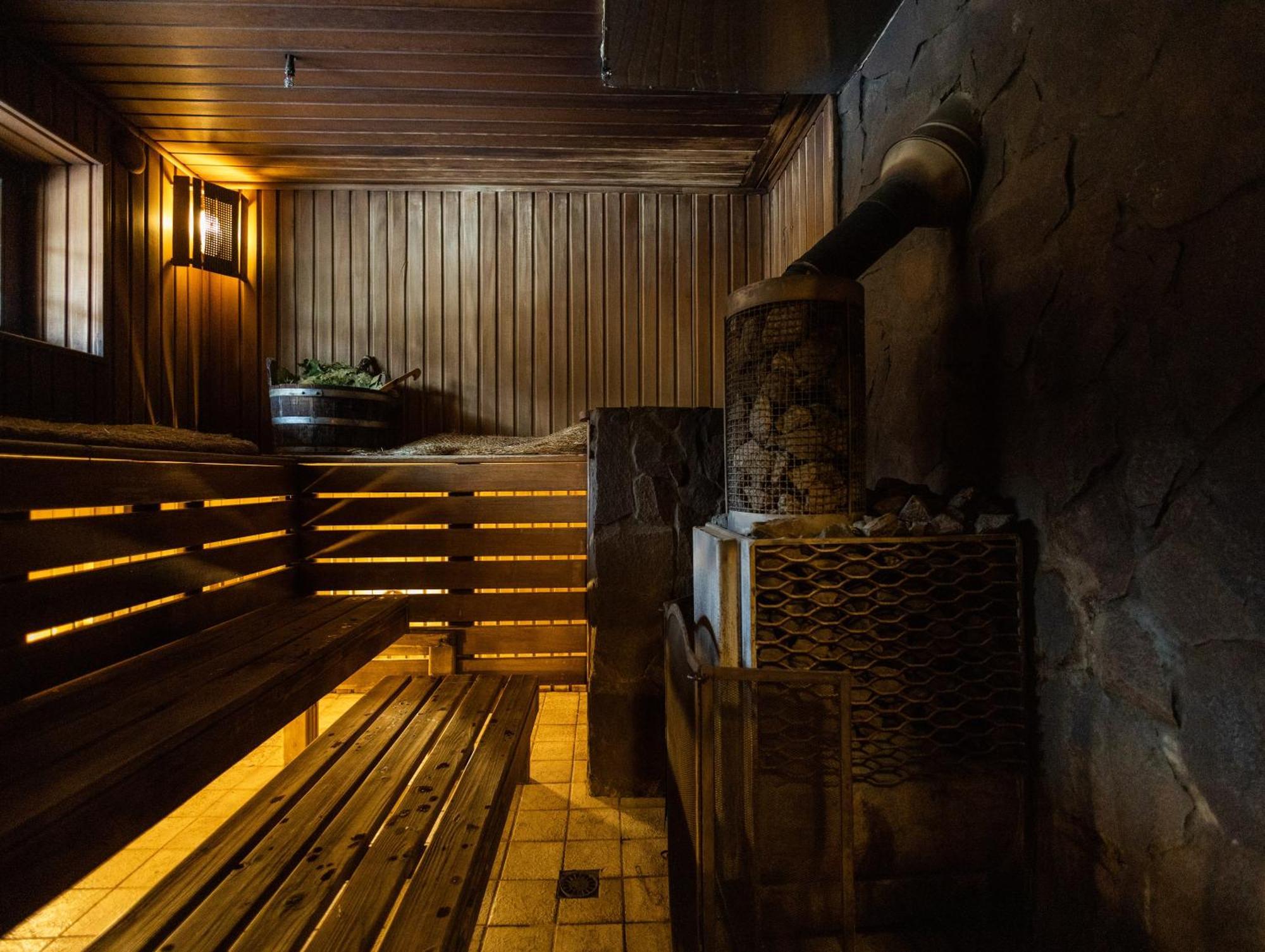 Hotel Korunka Tatarów Zewnętrze zdjęcie