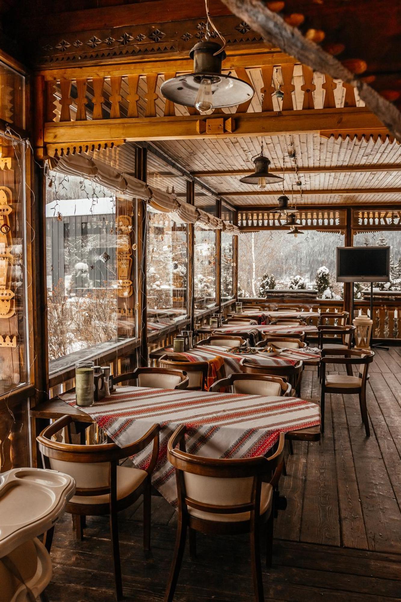 Hotel Korunka Tatarów Zewnętrze zdjęcie